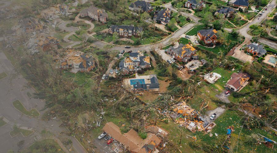 Why choose water damage restoration service for commercial water damage restoration in San Pedro